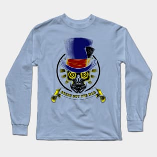 Bring Out The Mad Long Sleeve T-Shirt